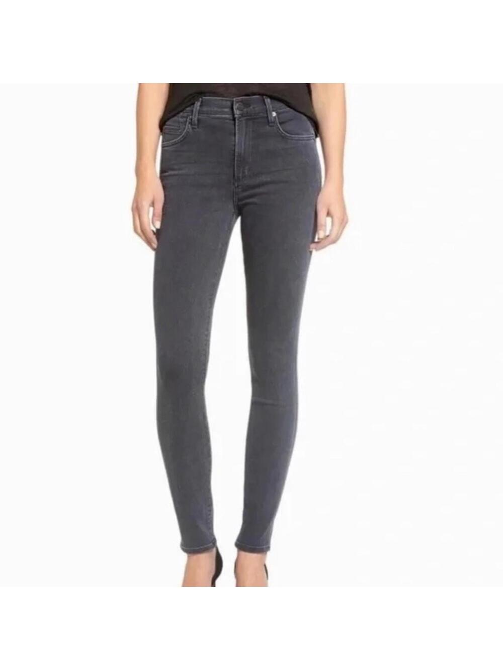 Citizens of Humanity -Jeans - Rocket - High Rise Skinny - size 27